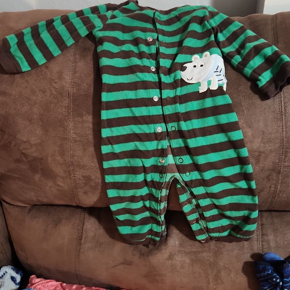 18 month boys